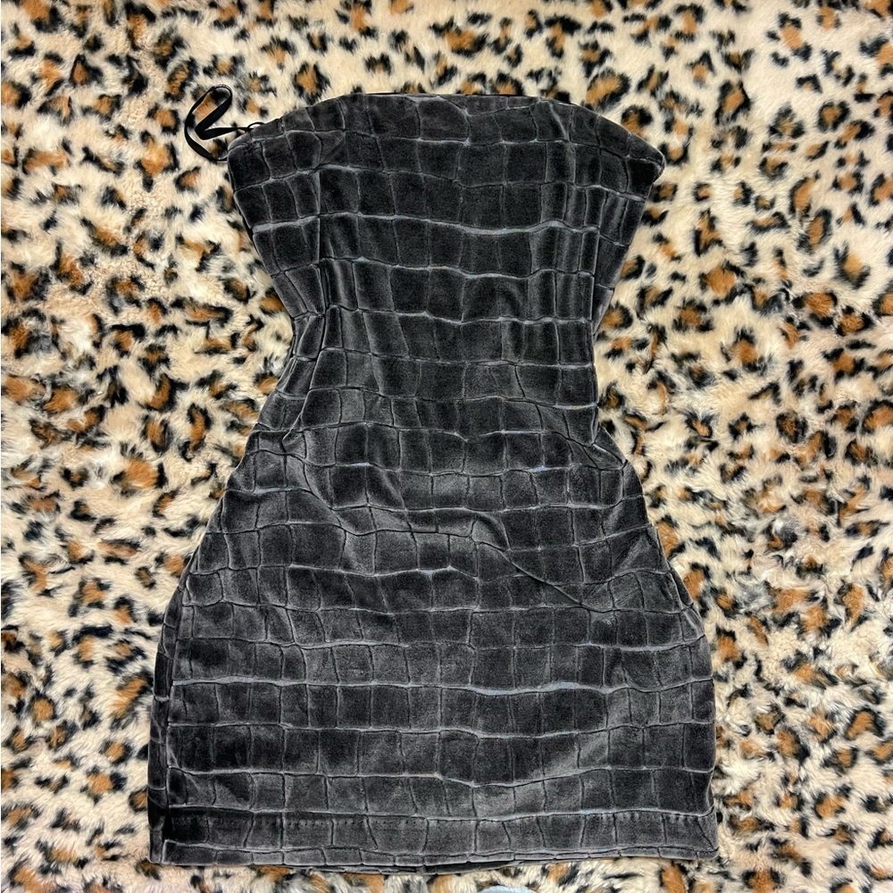 Alexander Wang minidress